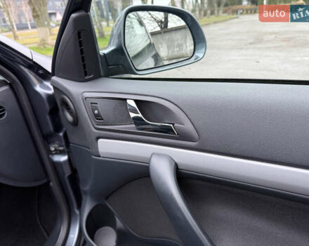 Сірий Шкода Октавія, об'ємом двигуна 1.4 л та пробігом 178 тис. км за 8300 $, фото 28 на Automoto.ua