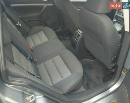 Шкода Октавия 2013 в Ровно на Automoto.ua Серый Шкода Октавия, объемом двигателя 1.8 л и пробегом 226 тыс. км за 8700 $, фото 22 на Automoto.ua
