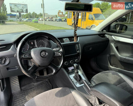 Шкода Октавія 2013 у Києві на Automoto.ua Сірий Шкода Октавія, об'ємом двигуна 1.6 л та пробігом 276 тис. км за 11499 $, фото 1 на Automoto.ua