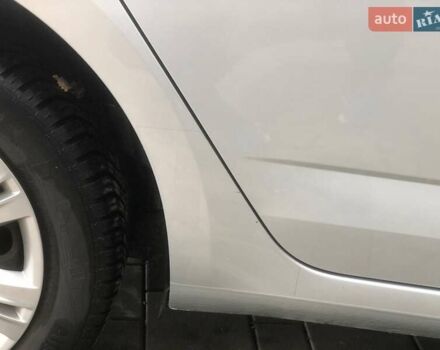 Серый Шкода Октавия, объемом двигателя 1.6 л и пробегом 245 тыс. км за 10999 $, фото 28 на Automoto.ua
