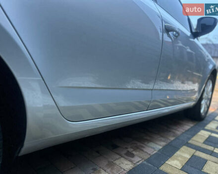 Сірий Шкода Октавія, об'ємом двигуна 1.6 л та пробігом 311 тис. км за 9500 $, фото 44 на Automoto.ua