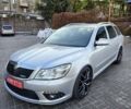 Серый Шкода Октавия, объемом двигателя 1.98 л и пробегом 225 тыс. км за 10499 $, фото 17 на Automoto.ua