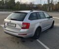 Серый Шкода Октавия, объемом двигателя 1.6 л и пробегом 335 тыс. км за 9200 $, фото 2 на Automoto.ua