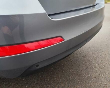 Серый Шкода Октавия, объемом двигателя 1.4 л и пробегом 280 тыс. км за 9000 $, фото 46 на Automoto.ua