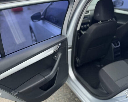 Шкода Октавия 2013 в Валках на Automoto.ua Серый Шкода Октавия, объемом двигателя 1.4 л и пробегом 116 тыс. км за 10990 $, фото 14 на Automoto.ua