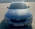Серый Шкода Октавия, объемом двигателя 1.6 л и пробегом 225 тыс. км за 12800 $, фото 5 на Automoto.ua