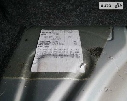 Сірий Шкода Октавія, об'ємом двигуна 1.6 л та пробігом 280 тис. км за 10500 $, фото 26 на Automoto.ua