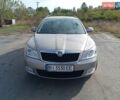 Серый Шкода Октавия, объемом двигателя 1.6 л и пробегом 232 тыс. км за 9600 $, фото 1 на Automoto.ua