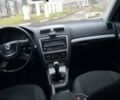 Серый Шкода Октавия, объемом двигателя 1.6 л и пробегом 191 тыс. км за 9050 $, фото 20 на Automoto.ua