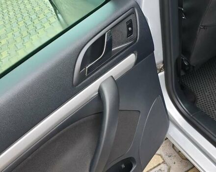 Сірий Шкода Октавія, об'ємом двигуна 2 л та пробігом 230 тис. км за 10900 $, фото 18 на Automoto.ua