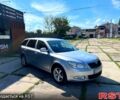 Серый Шкода Октавия, объемом двигателя 1.2 л и пробегом 217 тыс. км за 6400 $, фото 1 на Automoto.ua