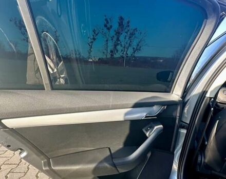 Серый Шкода Октавия, объемом двигателя 1.6 л и пробегом 225 тыс. км за 12800 $, фото 20 на Automoto.ua
