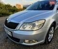 Серый Шкода Октавия, объемом двигателя 1.97 л и пробегом 358 тыс. км за 8900 $, фото 11 на Automoto.ua