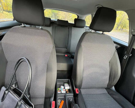 Шкода Октавия 2013 в Тернополе на Automoto.ua Серый Шкода Октавия, объемом двигателя 1.6 л и пробегом 298 тыс. км за 9150 $, фото 6 на Automoto.ua