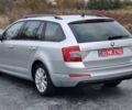Серый Шкода Октавия, объемом двигателя 1.6 л и пробегом 226 тыс. км за 9800 $, фото 14 на Automoto.ua