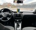 Сірий Шкода Октавія, об'ємом двигуна 1.97 л та пробігом 318 тис. км за 10500 $, фото 15 на Automoto.ua