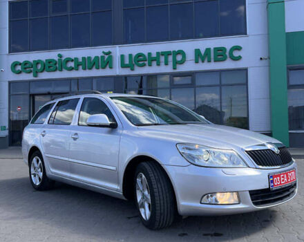 Серый Шкода Октавия, объемом двигателя 0 л и пробегом 179 тыс. км за 11450 $, фото 6 на Automoto.ua