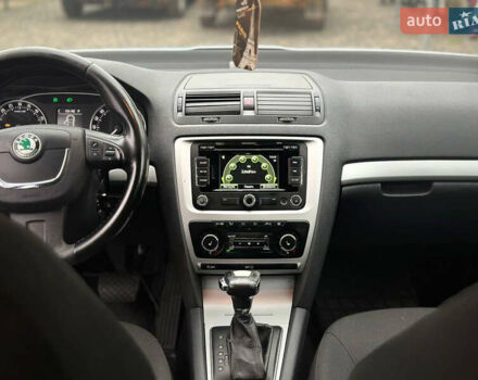 Сірий Шкода Октавія, об'ємом двигуна 1.97 л та пробігом 247 тис. км за 8700 $, фото 8 на Automoto.ua