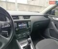 Серый Шкода Октавия, объемом двигателя 1.6 л и пробегом 248 тыс. км за 9400 $, фото 25 на Automoto.ua