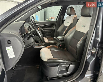 Сірий Шкода Октавія, об'ємом двигуна 2 л та пробігом 270 тис. км за 12000 $, фото 47 на Automoto.ua