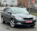 Сірий Шкода Октавія, об'ємом двигуна 1.4 л та пробігом 178 тис. км за 8300 $, фото 13 на Automoto.ua