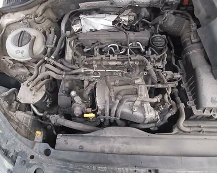Шкода Октавія 2013 у Львові на Automoto.ua Сірий Шкода Октавія, об'ємом двигуна 1.6 л та пробігом 360 тис. км за 9300 $, фото 10 на Automoto.ua