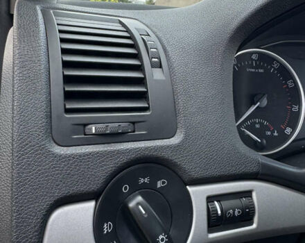 Сірий Шкода Октавія, об'ємом двигуна 1.6 л та пробігом 216 тис. км за 7850 $, фото 50 на Automoto.ua