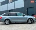 Серый Шкода Октавия, объемом двигателя 1.6 л и пробегом 240 тыс. км за 10990 $, фото 9 на Automoto.ua