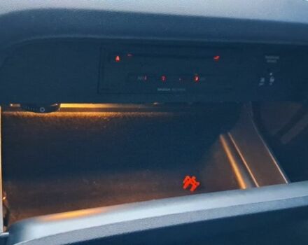 Серый Шкода Октавия, объемом двигателя 1.6 л и пробегом 407 тыс. км за 8800 $, фото 23 на Automoto.ua