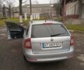 Серый Шкода Октавия, объемом двигателя 1.6 л и пробегом 191 тыс. км за 9050 $, фото 9 на Automoto.ua