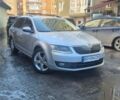 Серый Шкода Октавия, объемом двигателя 1.97 л и пробегом 209 тыс. км за 12999 $, фото 1 на Automoto.ua