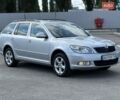 Серый Шкода Октавия, объемом двигателя 1.6 л и пробегом 298 тыс. км за 7700 $, фото 1 на Automoto.ua