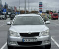 Сірий Шкода Октавія, об'ємом двигуна 1.8 л та пробігом 340 тис. км за 6900 $, фото 12 на Automoto.ua