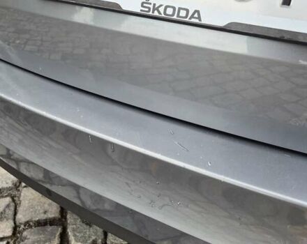 Шкода Октавія 2013 у Києві на Automoto.ua Сірий Шкода Октавія, об'ємом двигуна 1.8 л та пробігом 223 тис. км за 13800 $, фото 13 на Automoto.ua