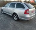 Шкода Октавия 2013 в Броварах на Automoto.ua Серый Шкода Октавия, объемом двигателя 1.6 л и пробегом 219 тыс. км за 8500 $, фото 7 на Automoto.ua