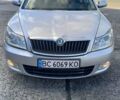 Серый Шкода Октавия, объемом двигателя 1.97 л и пробегом 230 тыс. км за 8500 $, фото 1 на Automoto.ua