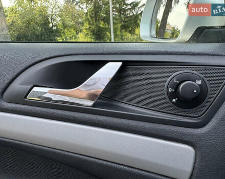 Сірий Шкода Октавія, об'ємом двигуна 1.6 л та пробігом 216 тис. км за 7850 $, фото 34 на Automoto.ua