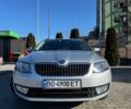 Сірий Шкода Октавія, об'ємом двигуна 1.8 л та пробігом 248 тис. км за 10099 $, фото 1 на Automoto.ua