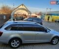 Шкода Октавия 2013 в Первомайск на Automoto.ua Серый Шкода Октавия, объемом двигателя 1.6 л и пробегом 220 тыс. км за 11800 $, фото 6 на Automoto.ua