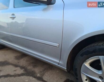 Сірий Шкода Октавія, об'ємом двигуна 1.6 л та пробігом 245 тис. км за 7900 $, фото 37 на Automoto.ua