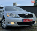 Сірий Шкода Октавія, об'ємом двигуна 1.6 л та пробігом 216 тис. км за 7850 $, фото 10 на Automoto.ua