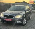 Серый Шкода Октавия, объемом двигателя 2 л и пробегом 250 тыс. км за 10750 $, фото 8 на Automoto.ua