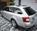 Серый Шкода Октавия, объемом двигателя 1.97 л и пробегом 263 тыс. км за 10900 $, фото 4 на Automoto.ua