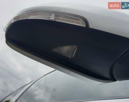 Сірий Шкода Октавія, об'ємом двигуна 2 л та пробігом 230 тис. км за 10900 $, фото 5 на Automoto.ua