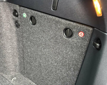 Серый Шкода Октавия, объемом двигателя 1.6 л и пробегом 206 тыс. км за 9450 $, фото 63 на Automoto.ua