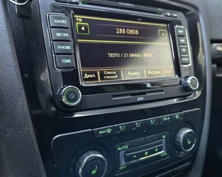 Серый Шкода Октавия, объемом двигателя 1.98 л и пробегом 225 тыс. км за 10499 $, фото 23 на Automoto.ua