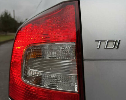 Серый Шкода Октавия, объемом двигателя 1.6 л и пробегом 206 тыс. км за 9450 $, фото 26 на Automoto.ua