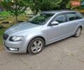 Серый Шкода Октавия, объемом двигателя 1.8 л и пробегом 227 тыс. км за 11999 $, фото 1 на Automoto.ua