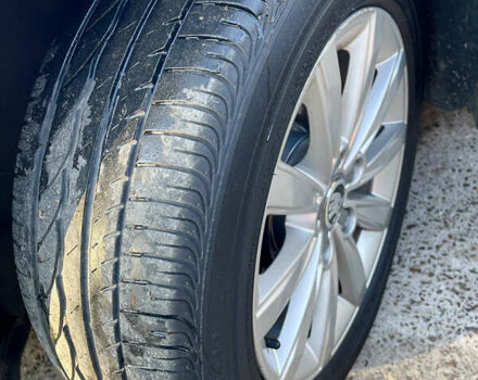 Серый Шкода Октавия, объемом двигателя 1.6 л и пробегом 192 тыс. км за 12350 $, фото 26 на Automoto.ua