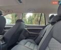 Серый Шкода Октавия, объемом двигателя 1.4 л и пробегом 195 тыс. км за 8000 $, фото 11 на Automoto.ua